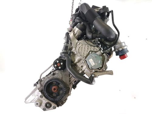 Moteur MERCEDES-BENZ A-CLASS (W169) A 180 CDI (169.007, 169.307) (109 hp) 23264176