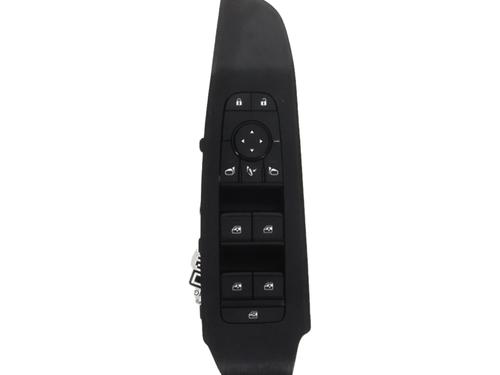 Used Left front window switch NISSAN QASHQAI III (J12) 1.3 DIG-T (158 hp) 26924681