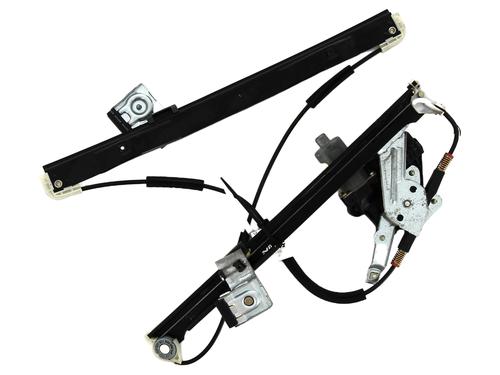 Front right window mechanism FORD MONDEO III Turnier (BWY) 2.0 16V TDDi / TDCi | BP27903828C23 