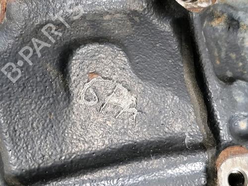 Engine MERCEDES-BENZ E-CLASS T-Model (S211) E 320 T CDI (211.226) | BP24634688M1 
