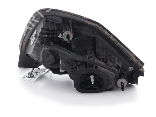 Right taillight RENAULT TWINGO III (BCM_, BCA_) 0.9 TCe 90 (BCM9, BCM2) | BP36962349C35 - Image 4