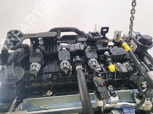Engine RENAULT CAPTUR II (HF_) E-TECH 160 | BP36795169M1 - Image 7