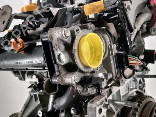 Engine RENAULT CLIO V (B7_) 1.0 TCe 90 (B7MT) | BP31152564M1 