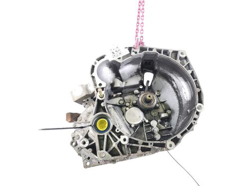 Gearbox ALFA ROMEO 147 (937_) 2.0 16V T.SPARK (937.AXA1, 937.AXC1, 937.BXC1) | BP21830776M3 