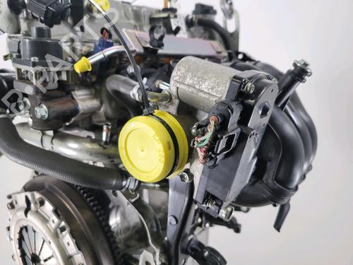 Engine OPEL AGILA B (H08) 1.0 (F68) | BP40172264M1 - Image 6