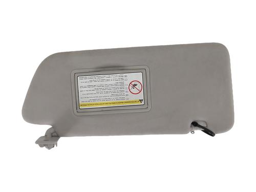 Used Right sun visor PEUGEOT 308 I (4A_, 4C_) 1.6 HDi (90 hp) 32006133