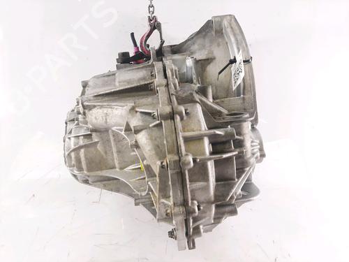 Gearbox RENAULT TRAFIC II Van (FL) 2.0 dCi 115 (FL01, FL0U, FL00, FL0H, FL0M) | BP38496572M3 - Image 3