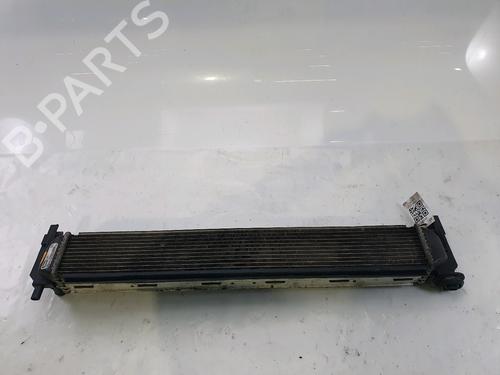 Wasserkühler für SEAT IBIZA IV (6J5, 6P1) 1.2 TSI (110 hp) 27909448