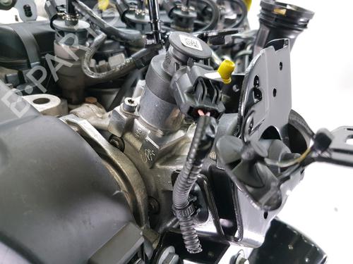 Engine RENAULT CLIO IV (BH_) 1.5 dCi 90 | BP36252274M1 - Image 8