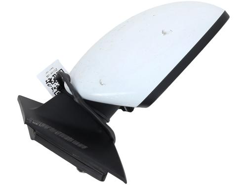 Used Right mirror RENAULT MEGANE IV Hatchback (B9A/M/N_) 1.5 Blue dCi 115 (B9A6) (116 hp) 29495962