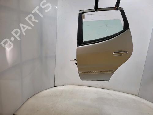 Porta trás esquerda MERCEDES-BENZ A-CLASS (W168) [1997-2005]  25016228