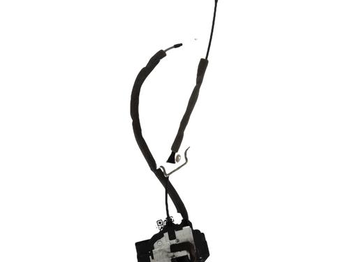 Used Front right lock NISSAN QASHQAI / QASHQAI +2 I (J10, NJ10, JJ10E) 2.0 dCi All-wheel Drive (150 hp) 27439431