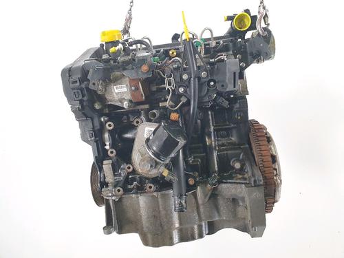 Engine RENAULT CLIO III (BR0/1, CR0/1) 1.5 dCi (C/BR0G, C/BR1G) | BP37506337M1 - Image 2