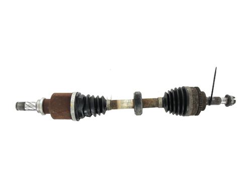 Used Left front driveshaft RENAULT CLIO II (BB_, CB_) 1.5 dCi (B/CB3M) (64 hp) 20152527