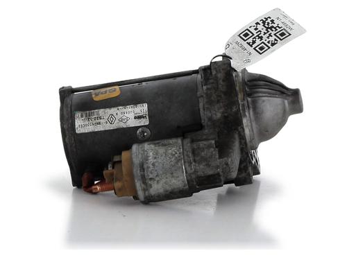 Motor arranque RENAULT MASTER III Van (FV) 2.3 dCi 125 FWD (FV0C, FV0D, FV0G, FV0H, FV0J, FV0K,... (125 hp) 30798740