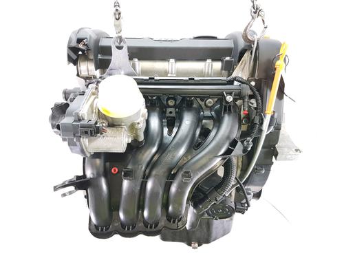 Engine SKODA FABIA II (542) 1.4 | BP28835911M1 