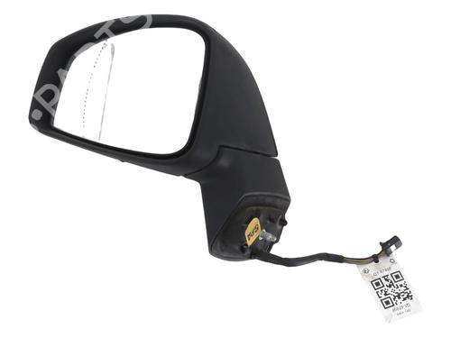 Used Left mirror Left mirror RENAULT SCÉNIC III (JZ0/1_) 1.5 dCi (106 hp) 33567819 33567819