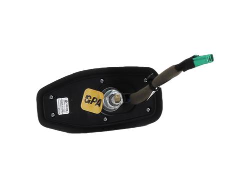 Antenne/Halterung für KIA SOUL II (PS) EV Electric (36 hp) 32181024