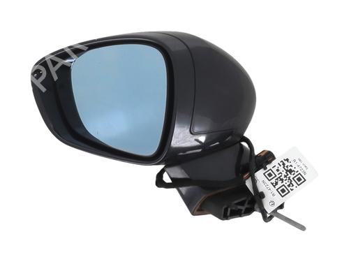 Used Left mirror CITROËN C5 III (RD_) 2.0 HDi 165 (RDRHHA, RDRHH8) (163 hp) 29522674
