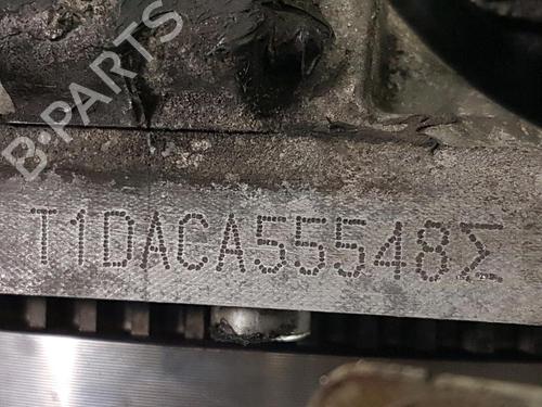 Engine FORD C-MAX II (DXA/CB7, DXA/CEU) 1.6 TDCi | BP32512827M1  - Image 12