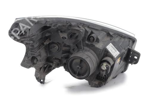 Left headlight RENAULT TRAFIC III Van (FG_) 1.6 dCi 120 (FGMK) | BP32225423C28
