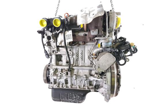 Engine CITROËN DS3 (SA_) 1.6 HDi 110 | BP29602626M1 