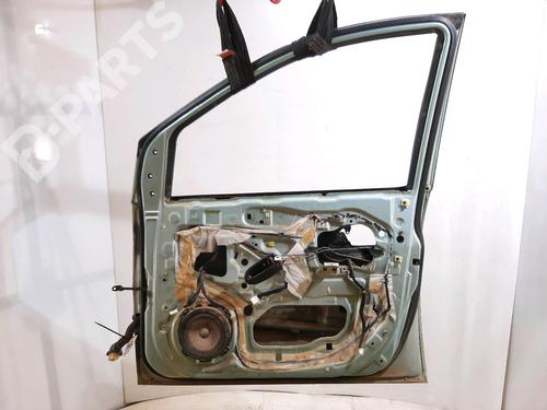 Right front door HYUNDAI MATRIX (FC) 1.5 CRDi | BP10423714C3 