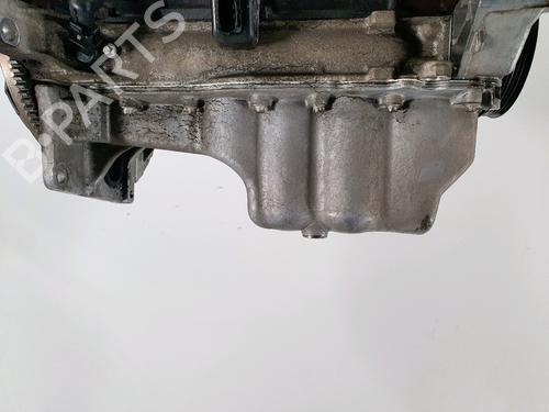 Engine OPEL MERIVA A MPV (X03) 1.4 16V Twinport (E75) | BP35891695M1 - Image 9