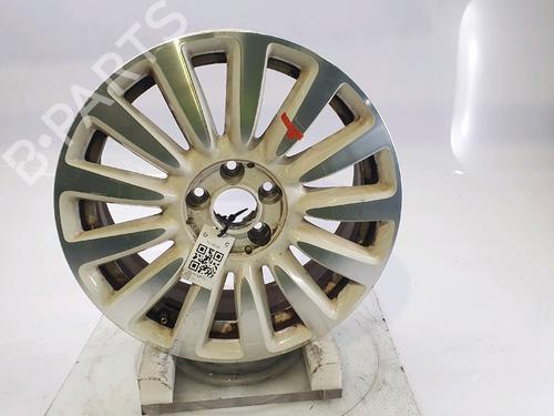 Used Rim FIAT 500L (351_, 352_) 1.6 D Multijet (199LYD1B) (105 hp) 28486091