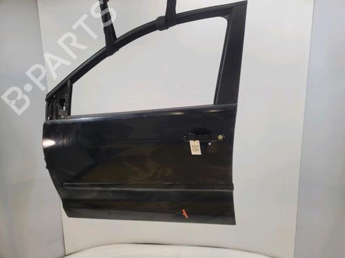 Used Left front door VW POLO IV (9N_, 9A_) 1.2 12V (64 hp) 30799409