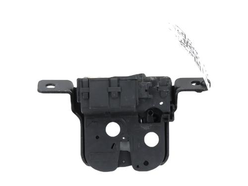 Used Tailgate lock BMW 1 (F20) 114 d (95 hp) 31699085