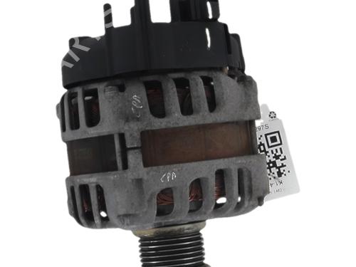 Alternator DACIA SANDERO II 1.0 LPG (B8ML) | BP37256801M7 - Image 5