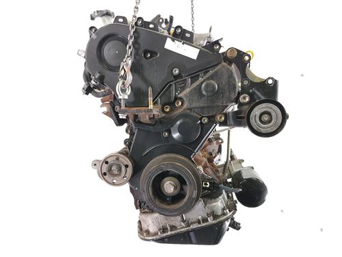 Used Engine Engine TOYOTA RAV 4 II (_A2_) 2.0 D 4WD (CLA20_, CLA21_, CLA20R, CLA21R) (116 hp) 40035027 40035027
