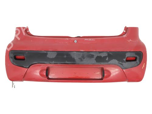 Used Rear bumper Rear bumper CITROËN C1 (PM_, PN_) 1.0 (68 hp) 36006573 36006573