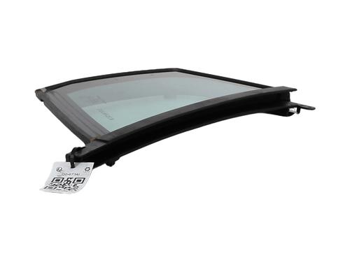 Rear right quarter glass DACIA SANDERO III 1.0 TCe 100 ECO-G | BP29443764C92 