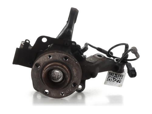 Używane Zwrotnica przednia prawa RENAULT CLIO IV (BH_) 1.5 dCi 90 (90 hp) 31079053