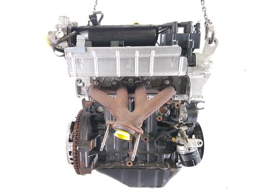 Engine RENAULT TWINGO II (CN0_) 1.2 (CN0D) | BP39899252M1 - Image 4