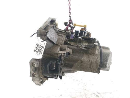 Used Gearbox Gearbox PEUGEOT 207 (WA_, WC_) 1.4 16V (88 hp) 33309220 33309220