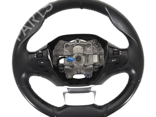 Volante PEUGEOT 308 SW II (LC_, LJ_, LR_, LX_, L4_) 1.2 THP 110 (110 hp) 32130738