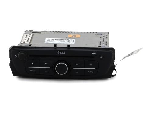 Bilradio RENAULT KANGOO Express (FW0/1_) 1.5 dCi 80 (FW15) (80 hp) 29047821