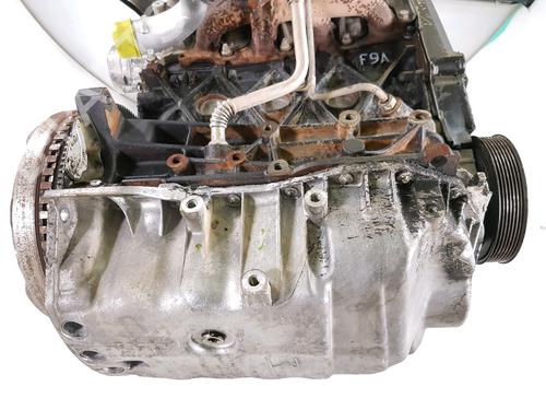 Engine RENAULT SCÉNIC II (JM0/1_) 1.9 dCi (JM0G, JM12, JM1G, JM2C) | BP32378769M1