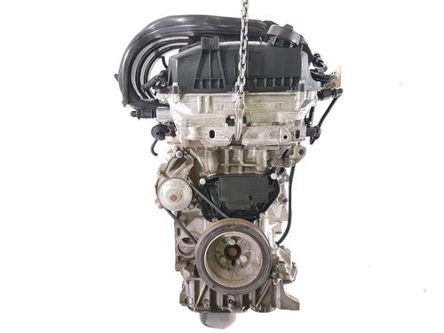 Motor PEUGEOT 208 I (CA_, CC_) 1.2 VTI 82 (82 hp) 28713315