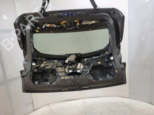 Tailgate OPEL GRANDLAND / GRANDLAND X (A18, P1UO) 1.2 (75) | BP30190377C6 
