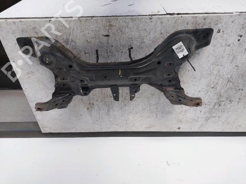 Used Subframe Subframe KIA PICANTO I (SA) 1.0 (63 hp) 40618958 40618958