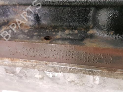 Engine MERCEDES-BENZ B-CLASS Sports Tourer (W245) B 200 CDI (245.208) | BP30669307M1