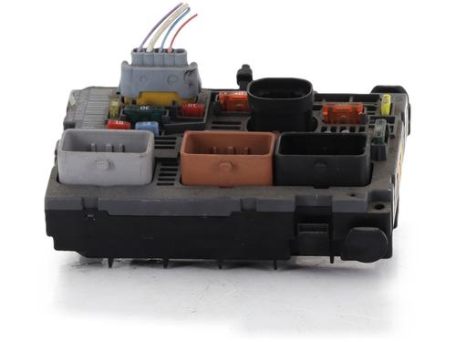 Used Electronic module Electronic module 38457523 38457523