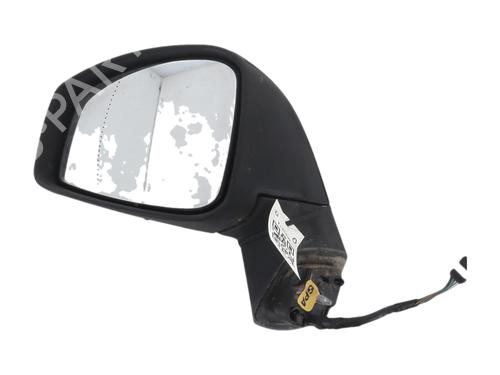 Used Left mirror Left mirror RENAULT GRAND SCÉNIC III (JZ0/1_) 1.5 dCi (JZ09, JZ0D, JZ10, JZ14, JZ1G, JZ29, JZ2C) (110 hp) 34532050 34532050