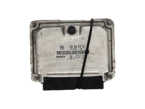 Engine control unit (ECU) VW POLO (9N_, 9A_) 1.9 TDI | BP23253355M57 
