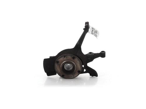 Used Right front steering knuckle Right front steering knuckle FIAT SEICENTO / 600 (187_) 1.1 (187AXB, 187AXB1A, 187AXC1A02) (54 hp) 39665708 39665708