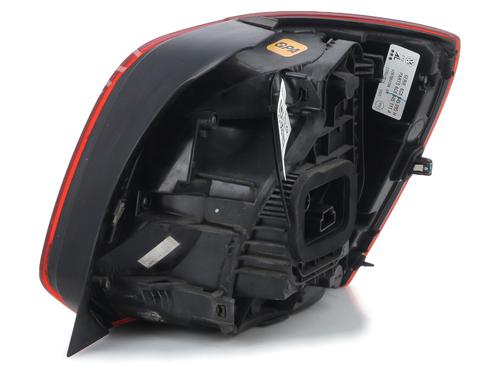 Left taillight VW POLO V (6R1, 6C1) 1.2 TSI 16V | BP30049001C34 